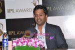 Lalit Modi announces IPL Awards in Grand Hyatt on 14th April 2010 (13).JPG